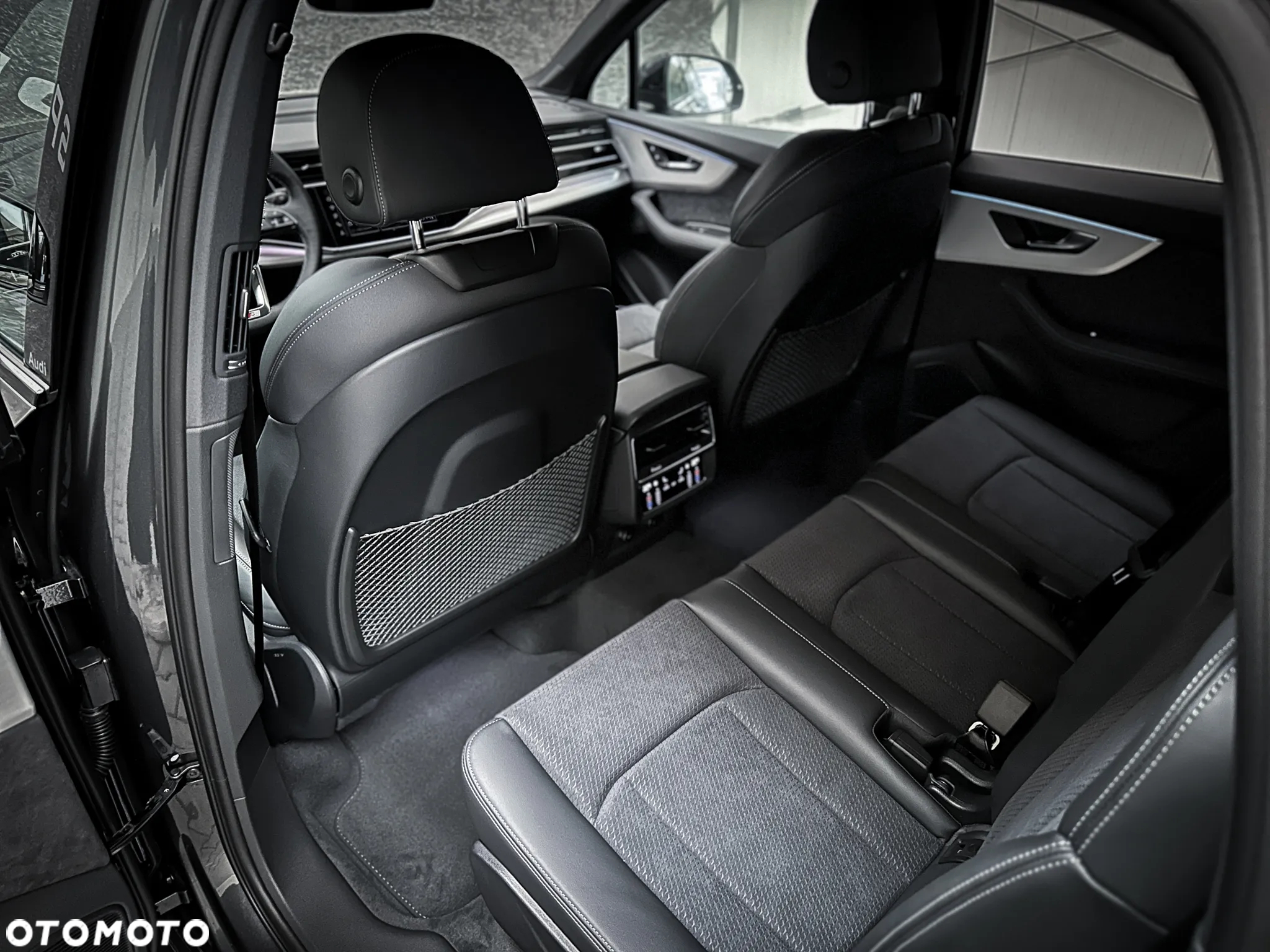 Audi Q7 - 38