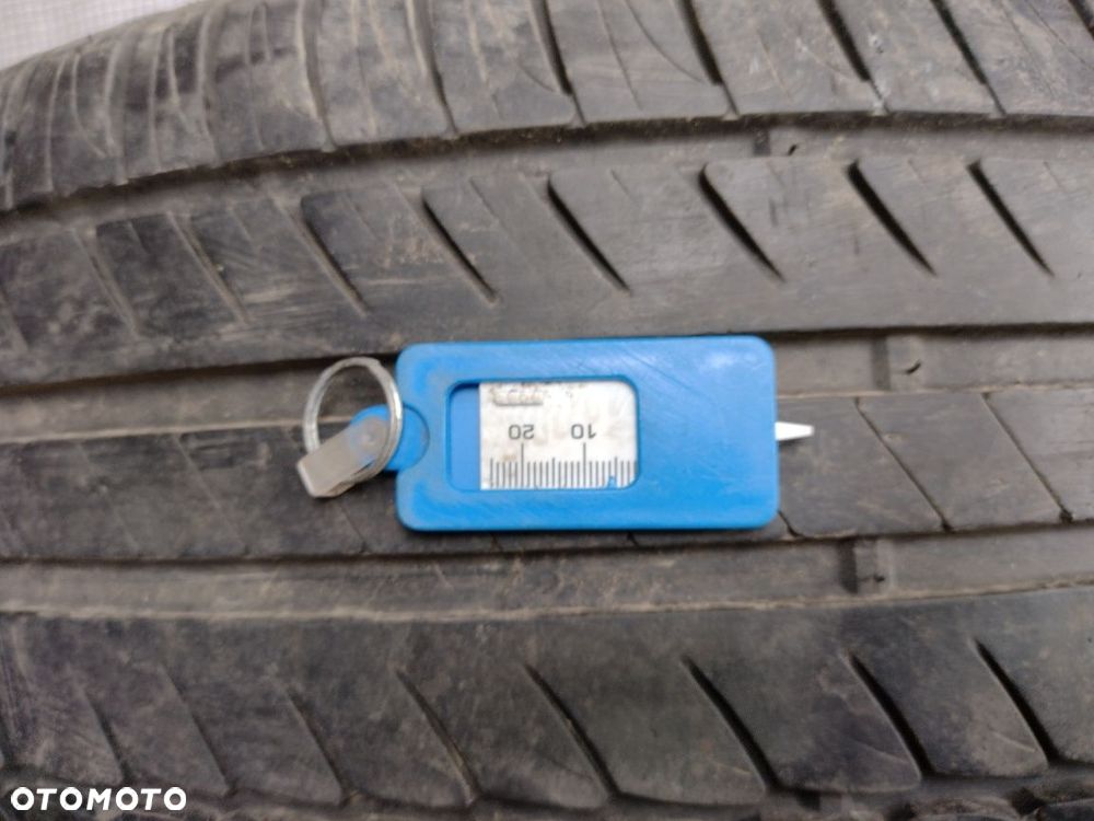 Opony letnie Michelin primacy HP 235/55R17 wysyłka para 17 CALI - 3
