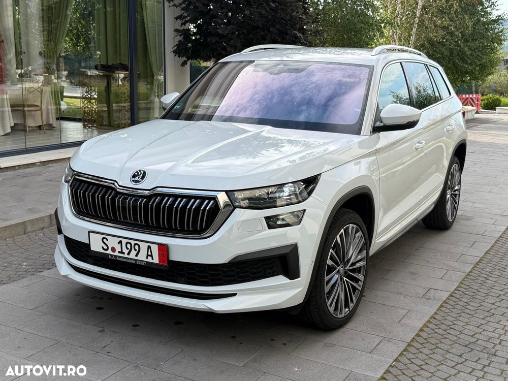 Skoda Kodiaq - 36
