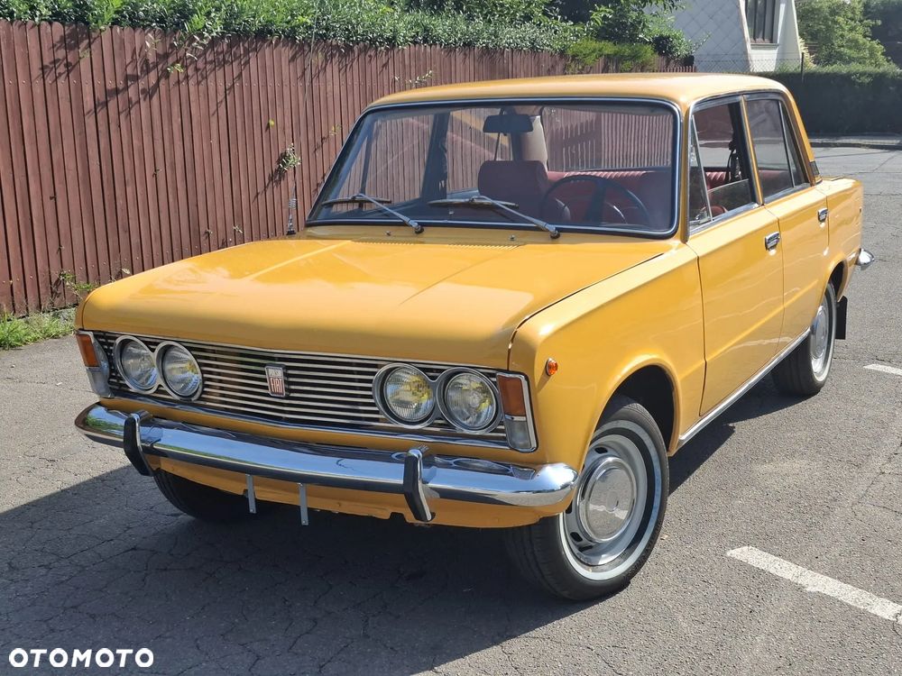 Fiat 125p - 1