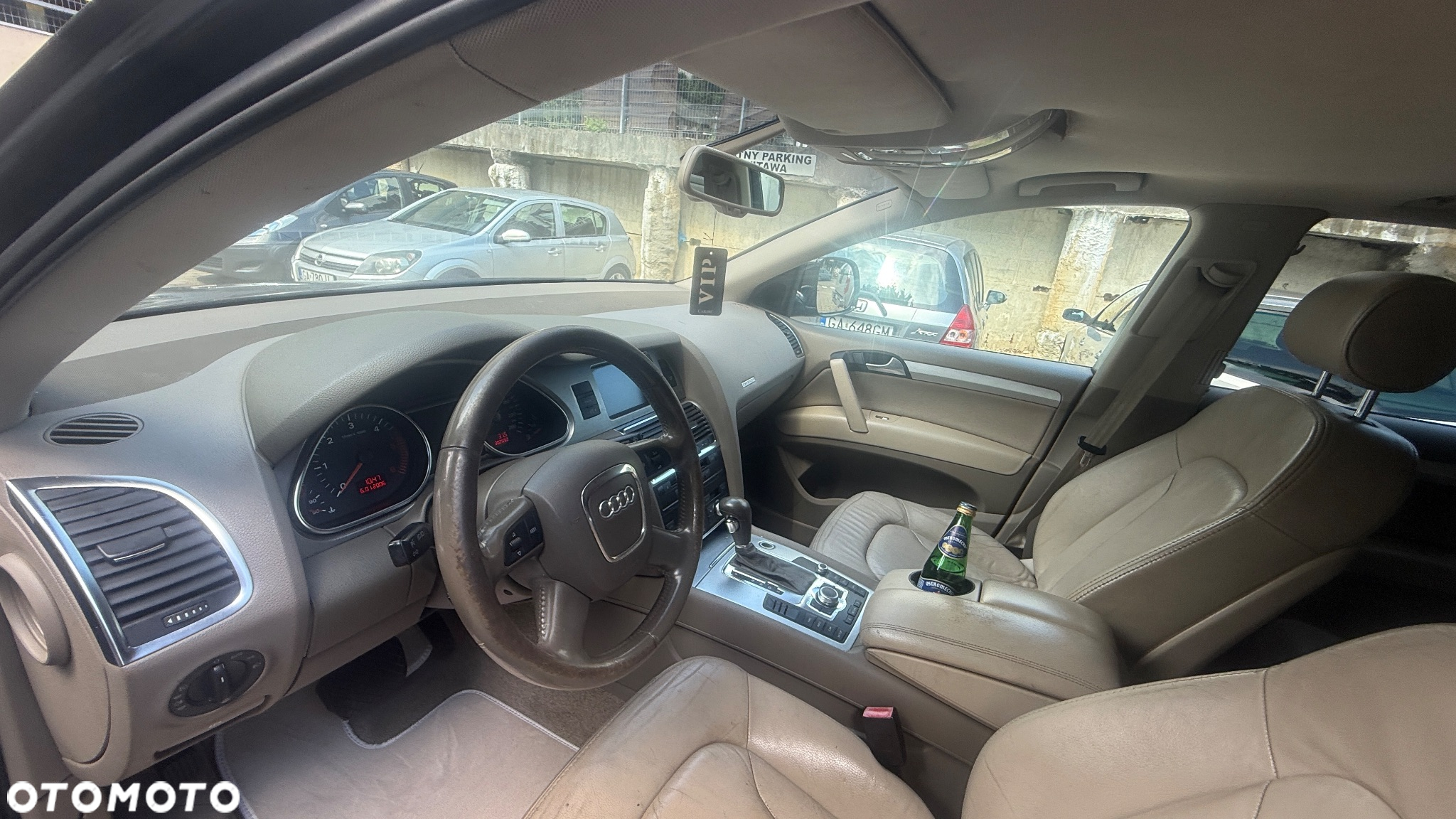 Audi Q7 3.0 TDI Quattro Tiptronic - 26
