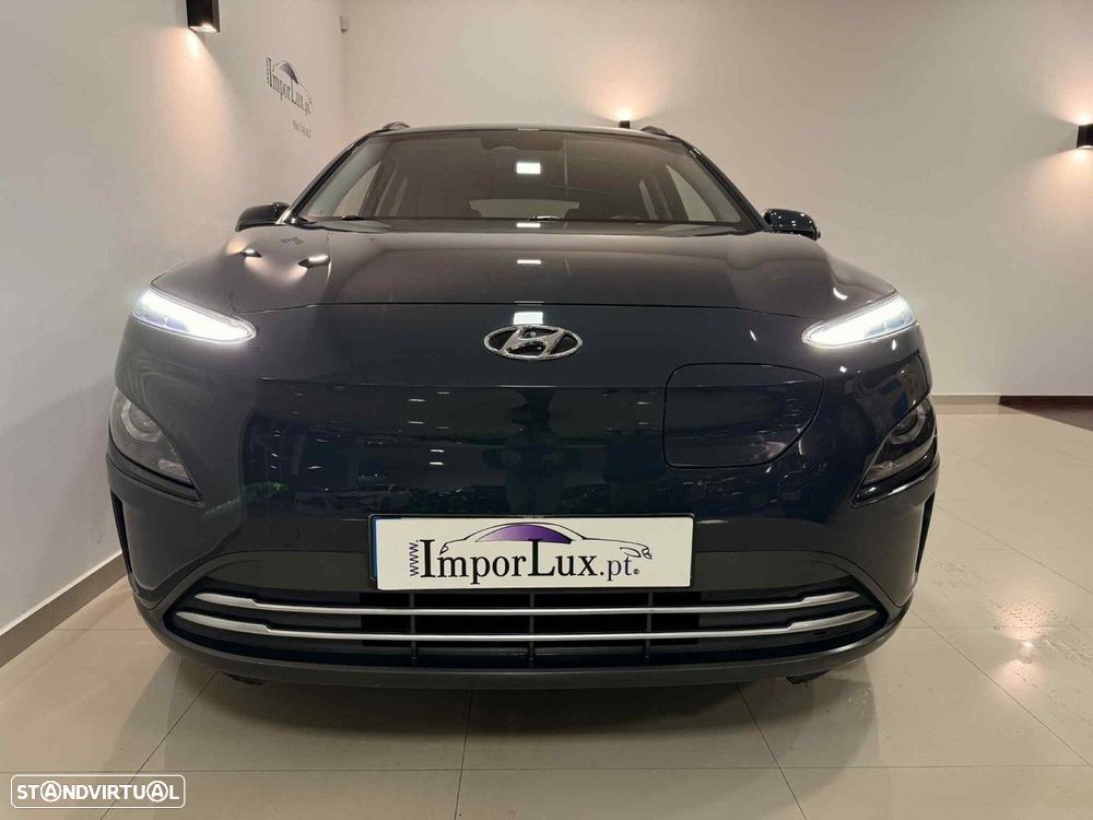 Hyundai Kauai 64 kWh Premium - 6