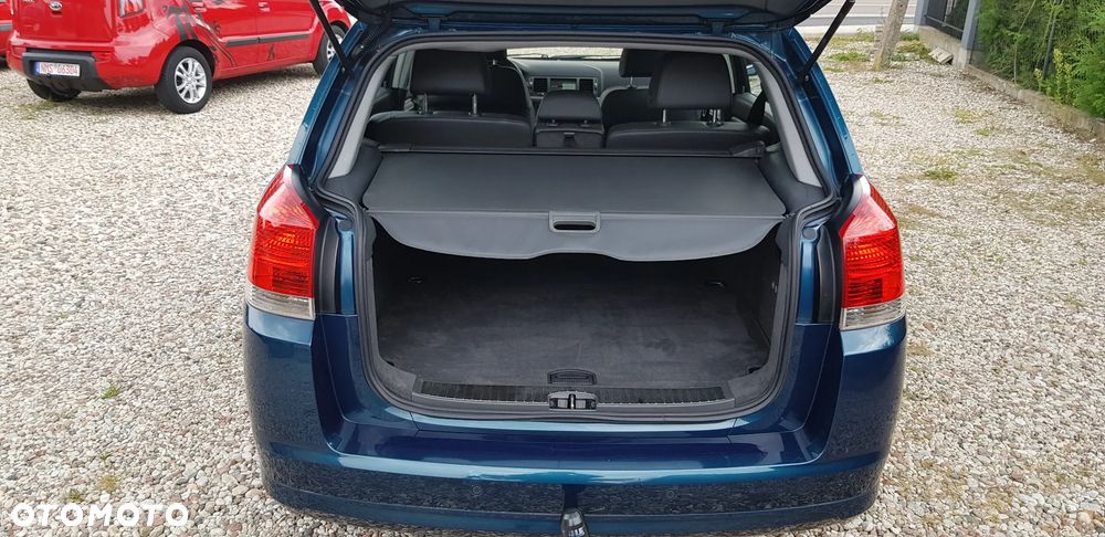 Opel Signum 1.9 CDTI Cosmo Plus - 13