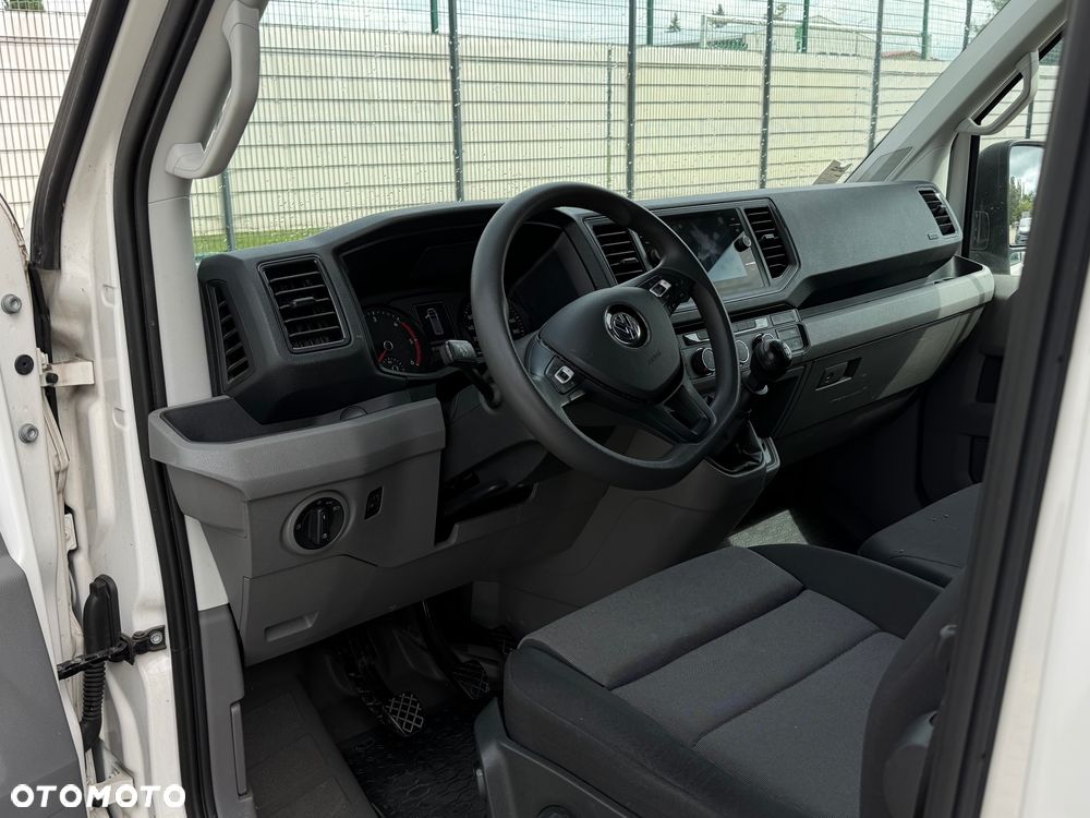 Volkswagen Crafter - 8