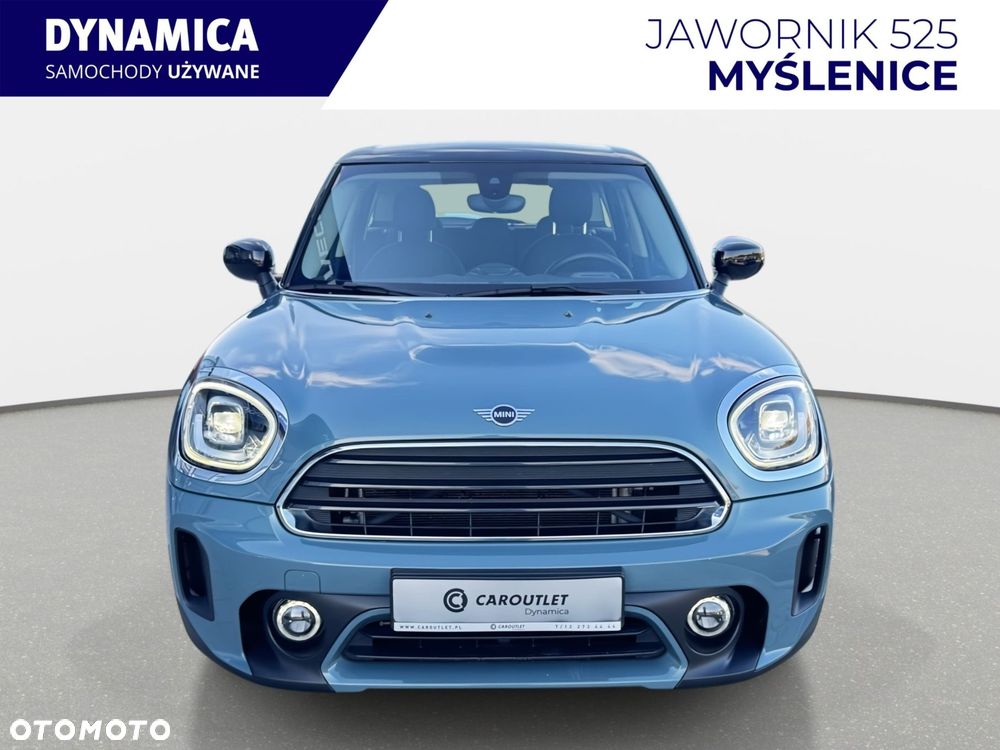 MINI Countryman Cooper - 4