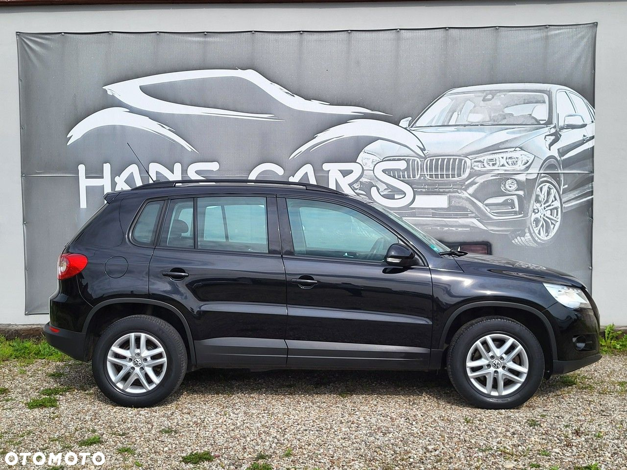 Volkswagen Tiguan - 11