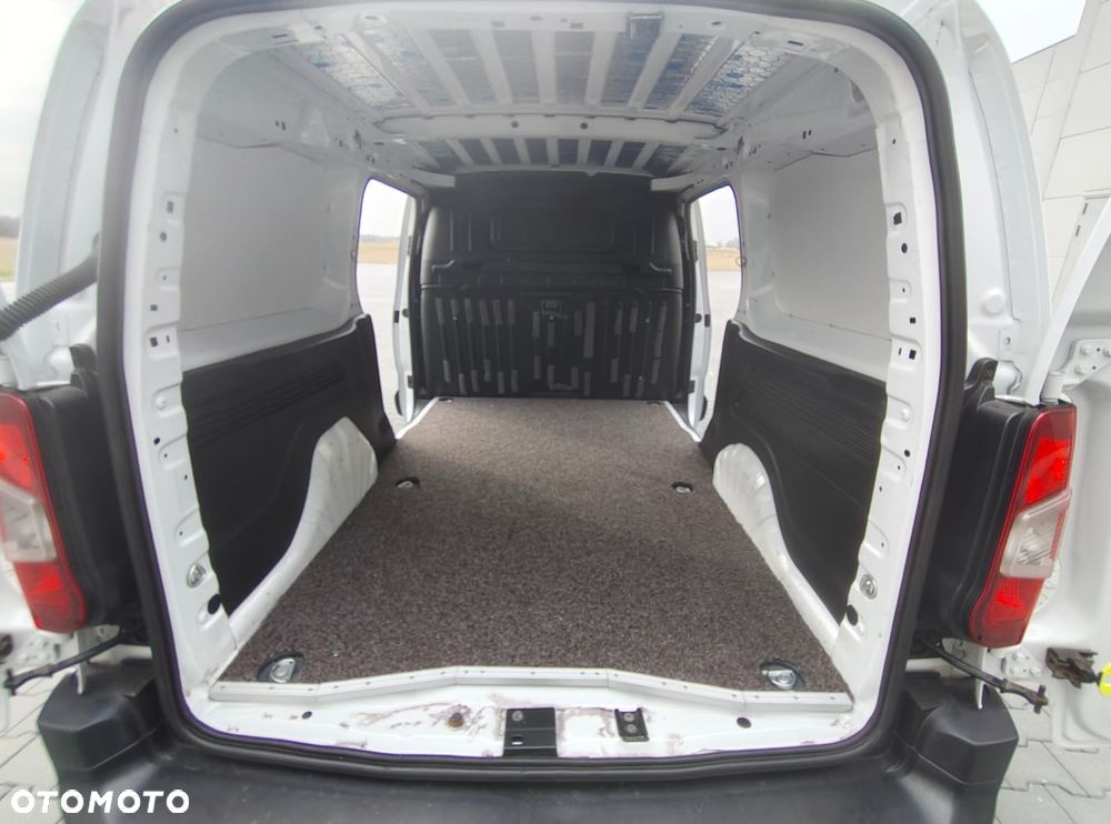 Fiat DOBLO - 29
