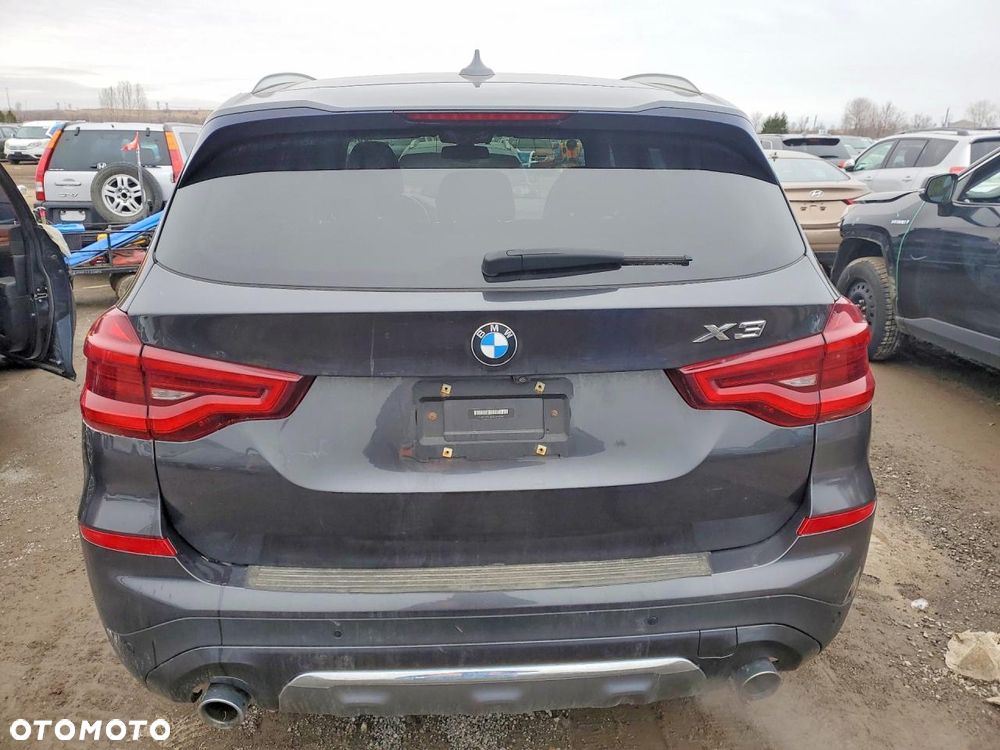BMW X3 - 3