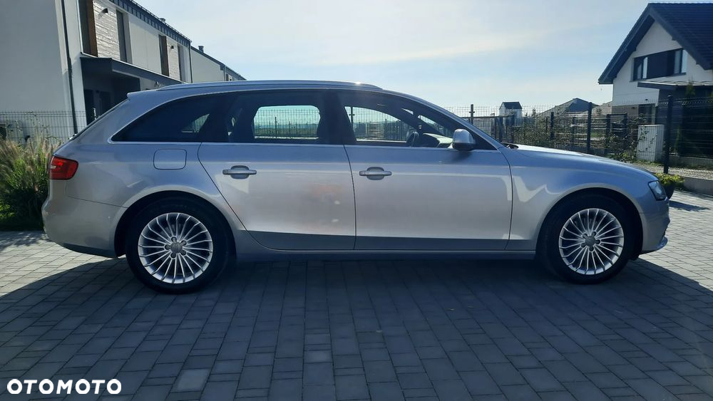 Audi A4 2.0 TDI S tronic - 6