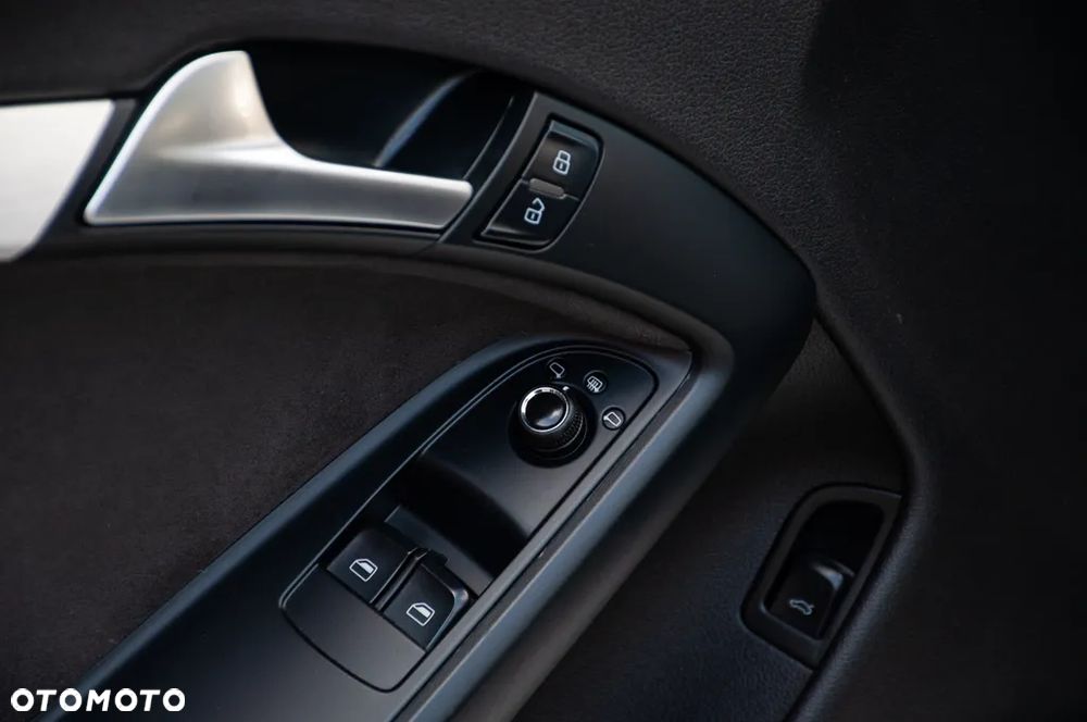 Audi A5 Coupé 2.0 TFSI quattro - 39
