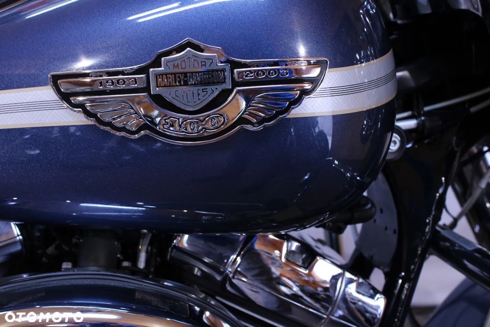 Harley-Davidson Touring Road King - 6