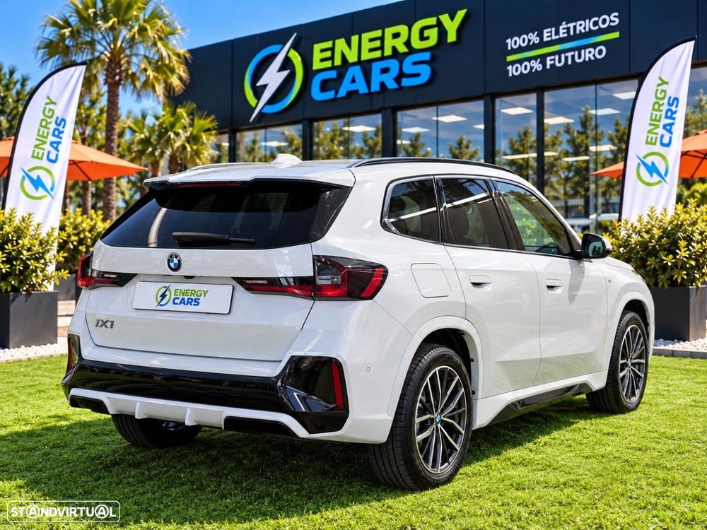 BMW iX1 eDrive20 - 6
