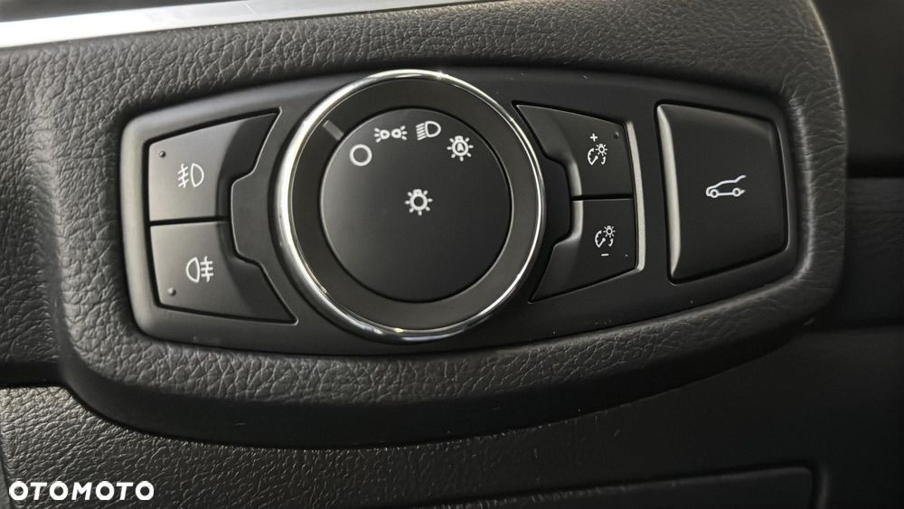 Ford S-Max 2.5 Hybrid Titanium CVT 7os - 30