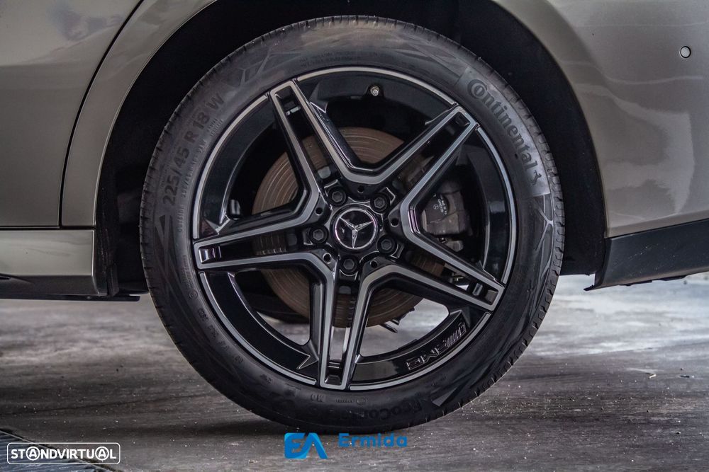 Mercedes-Benz CLA 250 - 15