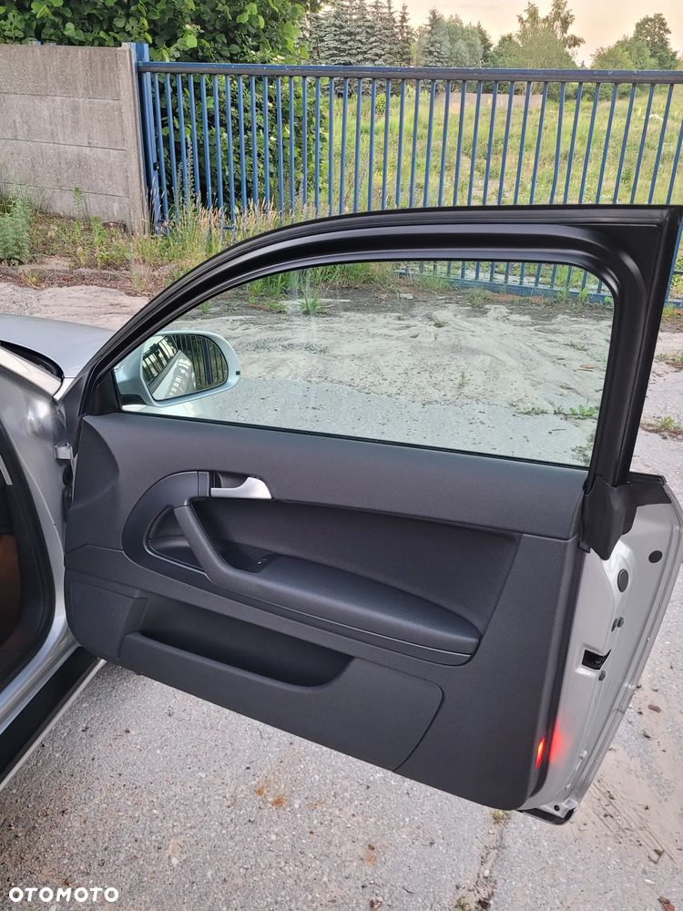 Audi A3 3-drzwiowe 1.9 TDI Ambiente - 15