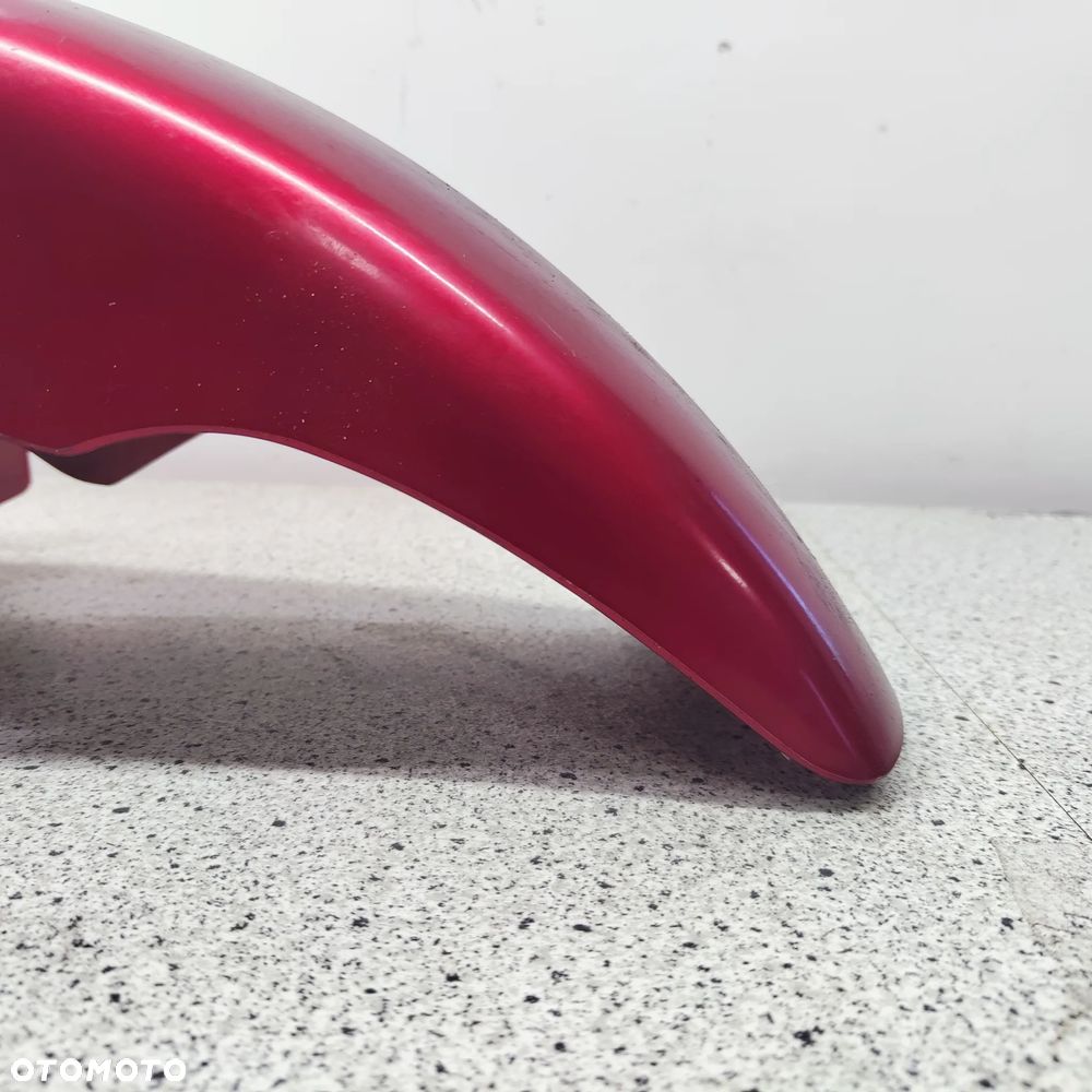 Błotnik przód, przedni Honda ST 1100 ST1100 Pan European 1100 - 13