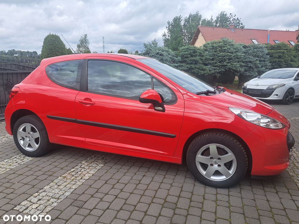 Peugeot 207 75 Tendance - 3