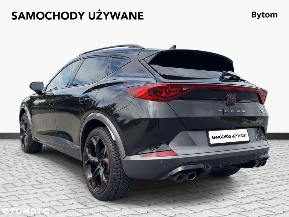 Cupra Formentor 2.0 TSI 4Drive VZ DSG - 8