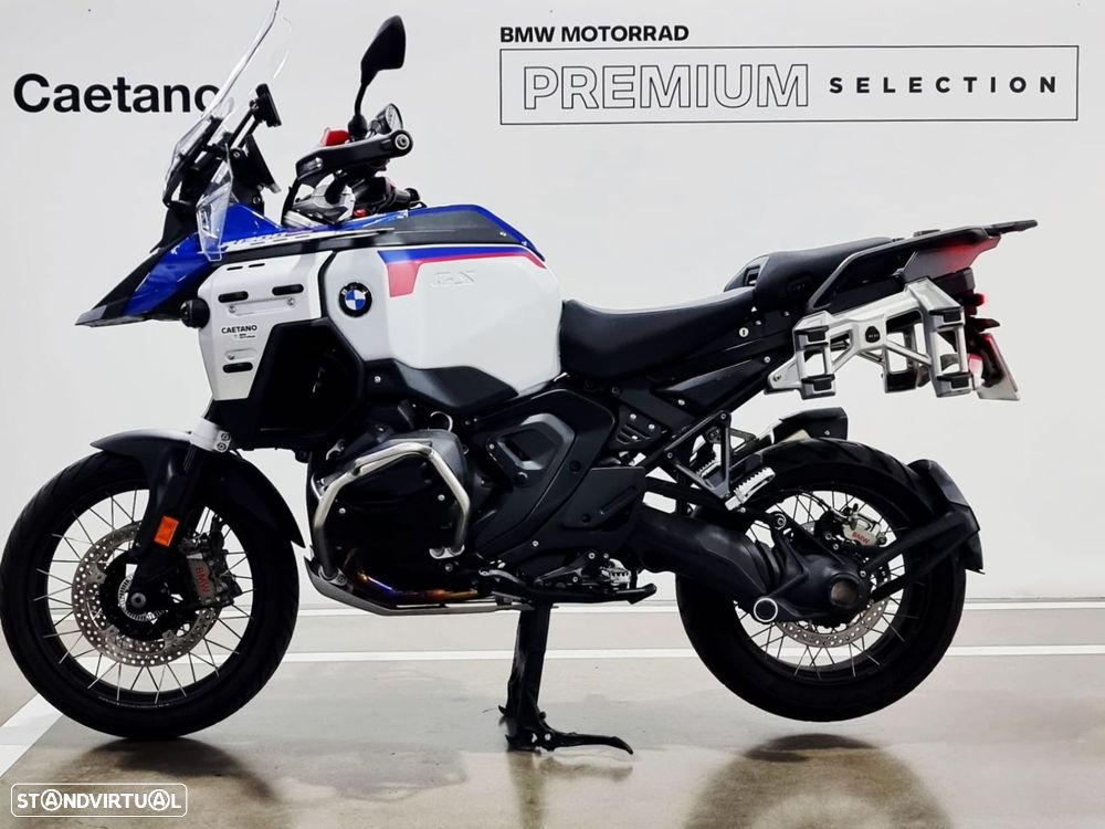 BMW R 1300 GS Adventure 1300GSA - 1