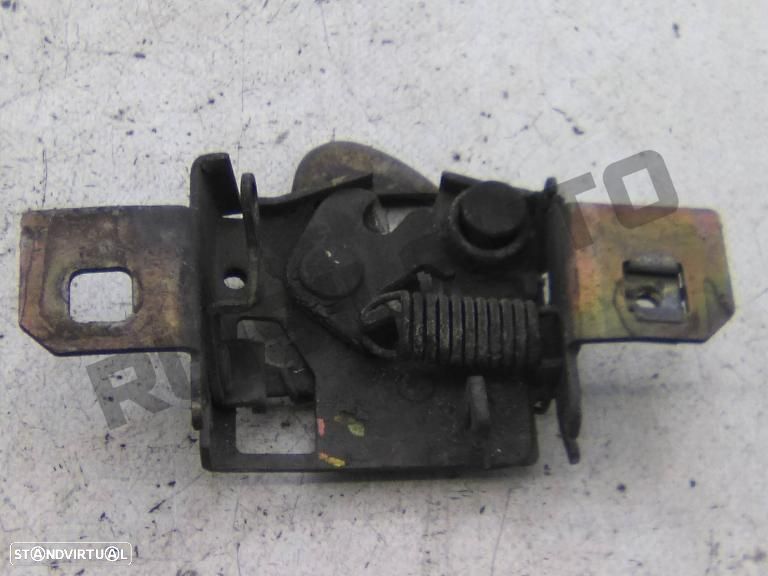 Fechadura De Capot 7m082_3509 Ford Galaxy I [1995_2006] 1.9 Tdi - 2