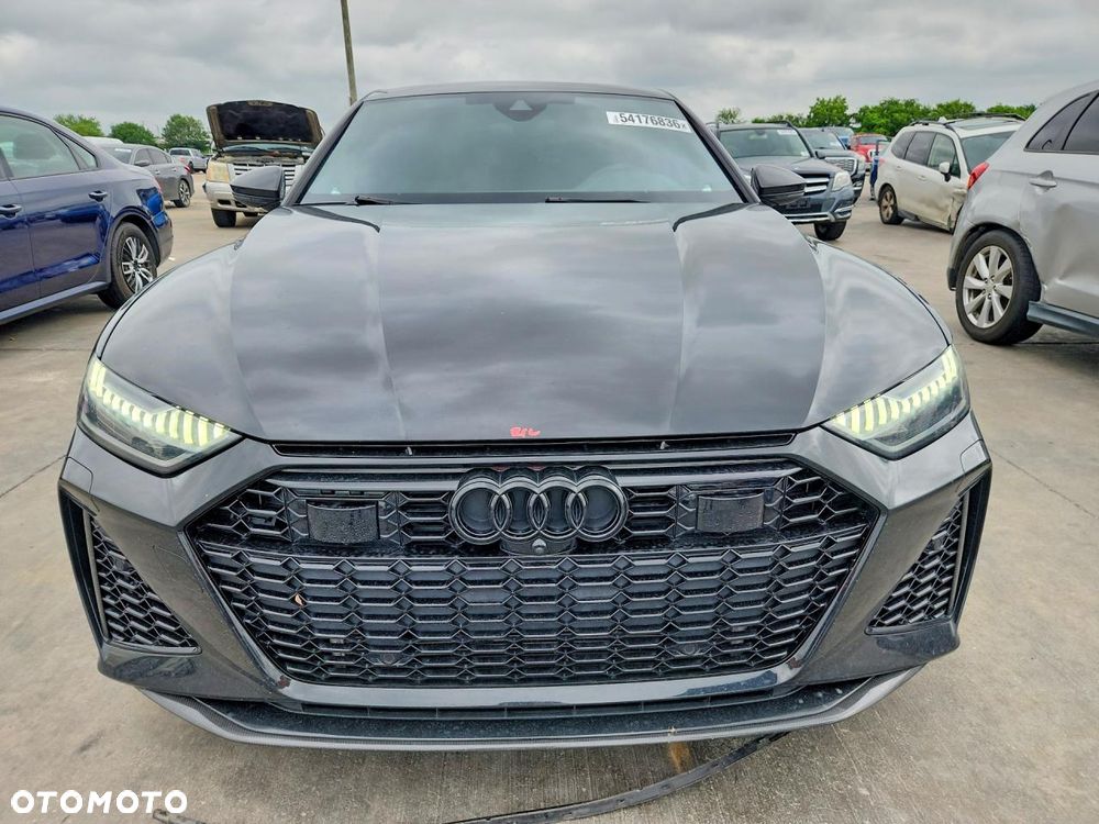 Audi RS7 Sportback - 6