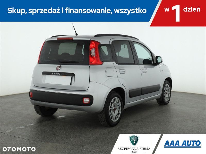 Fiat Panda - 7