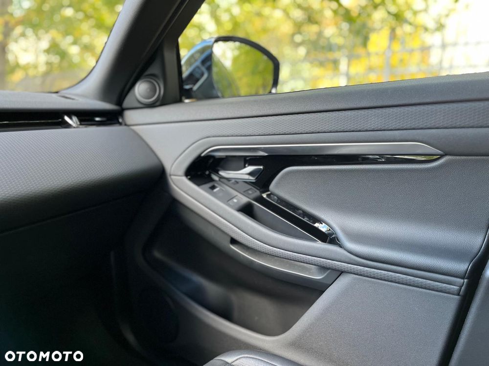 Land Rover Range Rover Evoque 2.0 D165 mHEV R-Dynamic S - 21