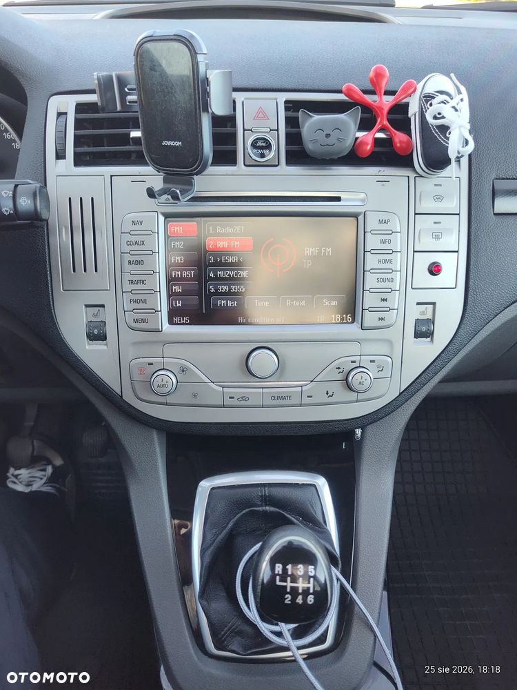Ford Kuga 2.0 TDCi Titanium - 23