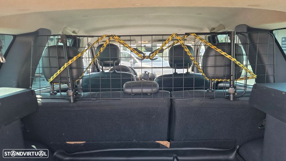 Dacia Duster 1.5 dCi Confort Cuir 4WD - 11