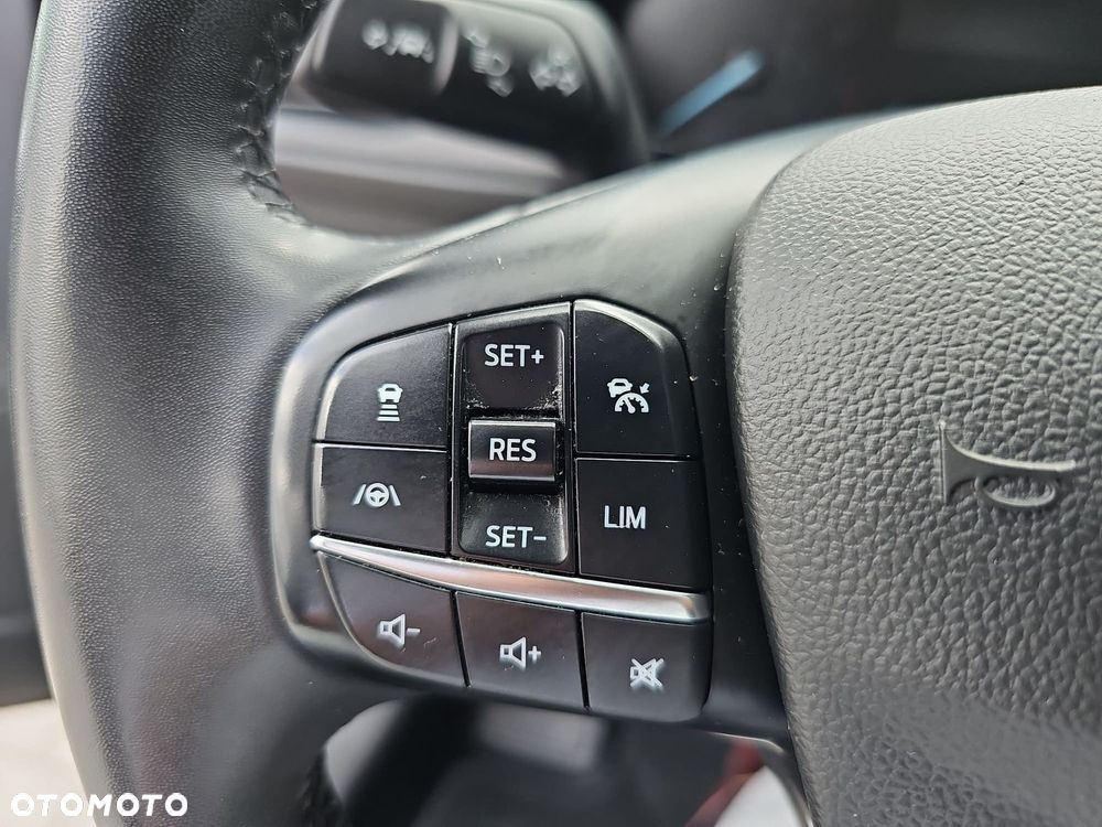Ford Focus - 14