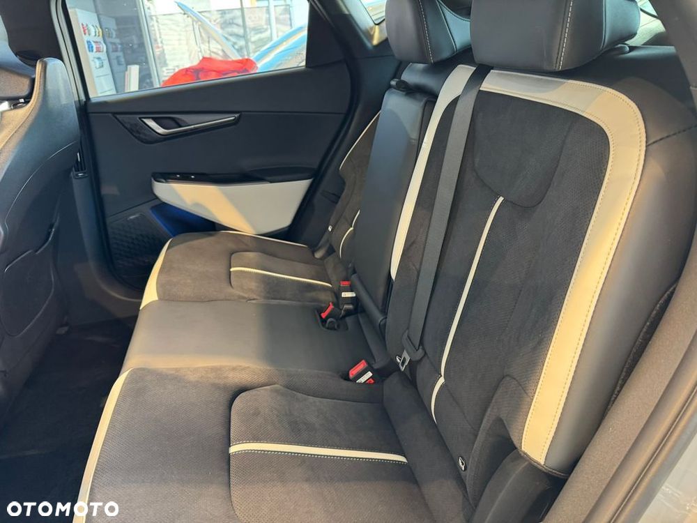 Kia EV6 84kWh GT-Line AWD - 20