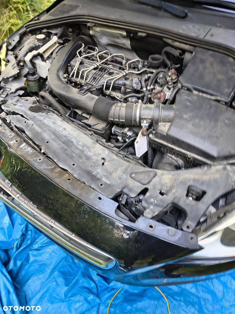 Volvo V60 - 2