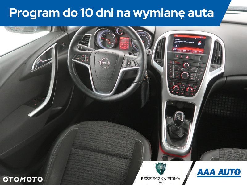 Opel Astra - 9