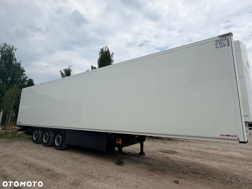 Schmitz Cargobull sx 300 - 9