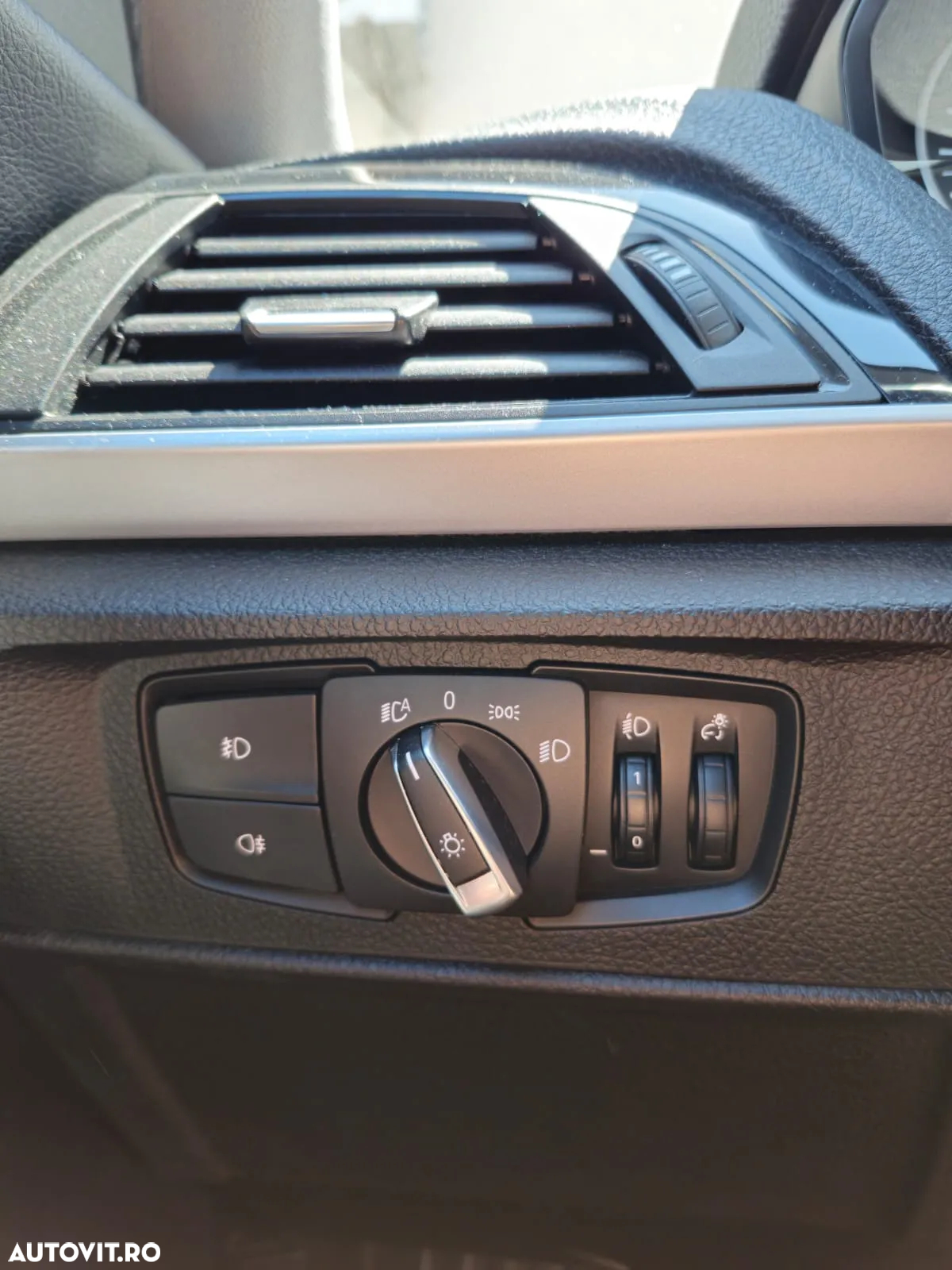 BMW Seria 1 118d Aut. - 11