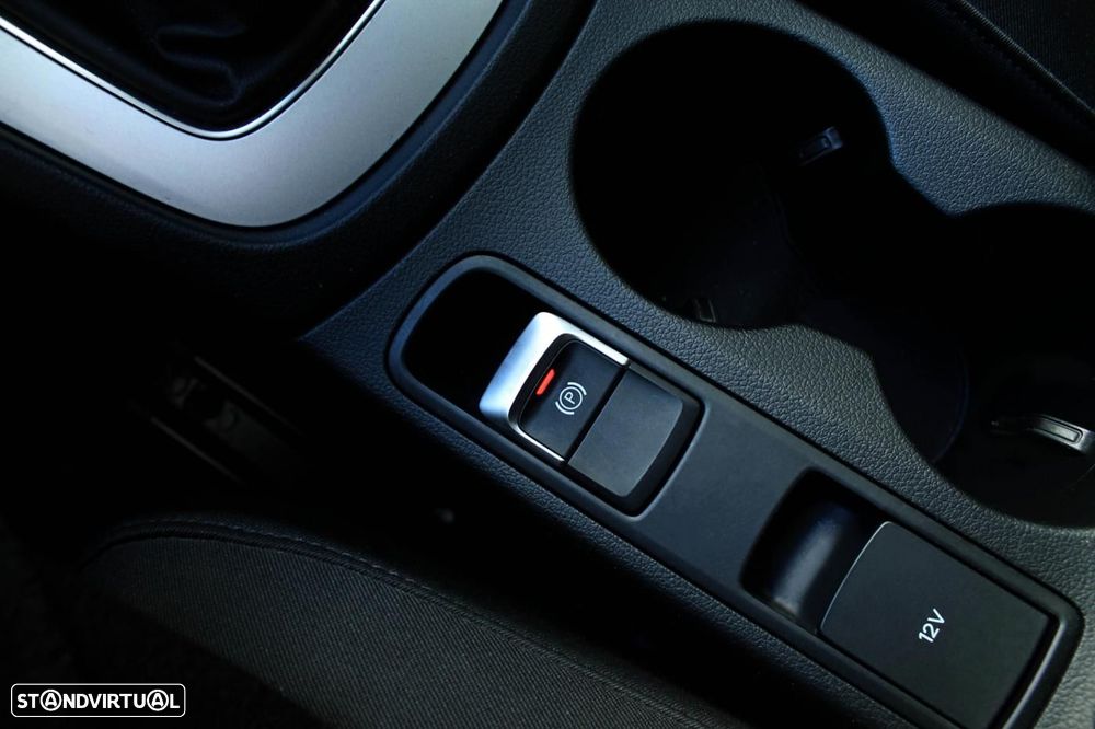 Audi Q3 2.0 TDI Sport - 21