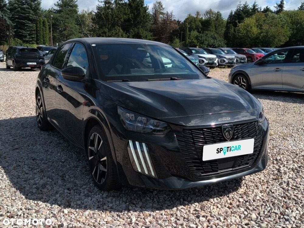 Peugeot 208 - 3