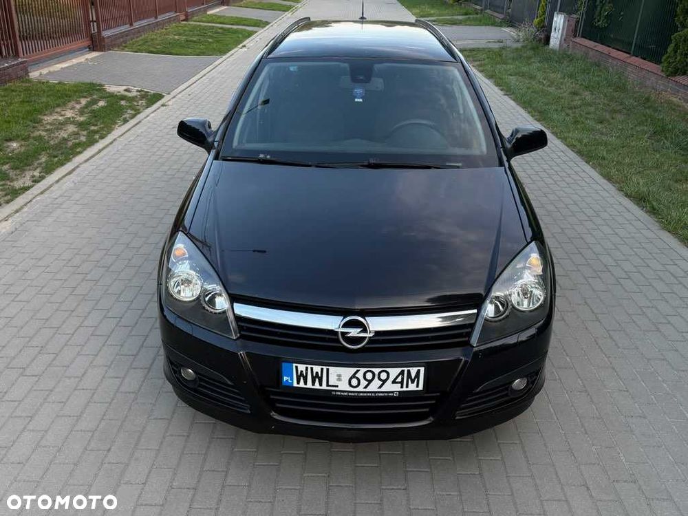 Opel Astra - 6