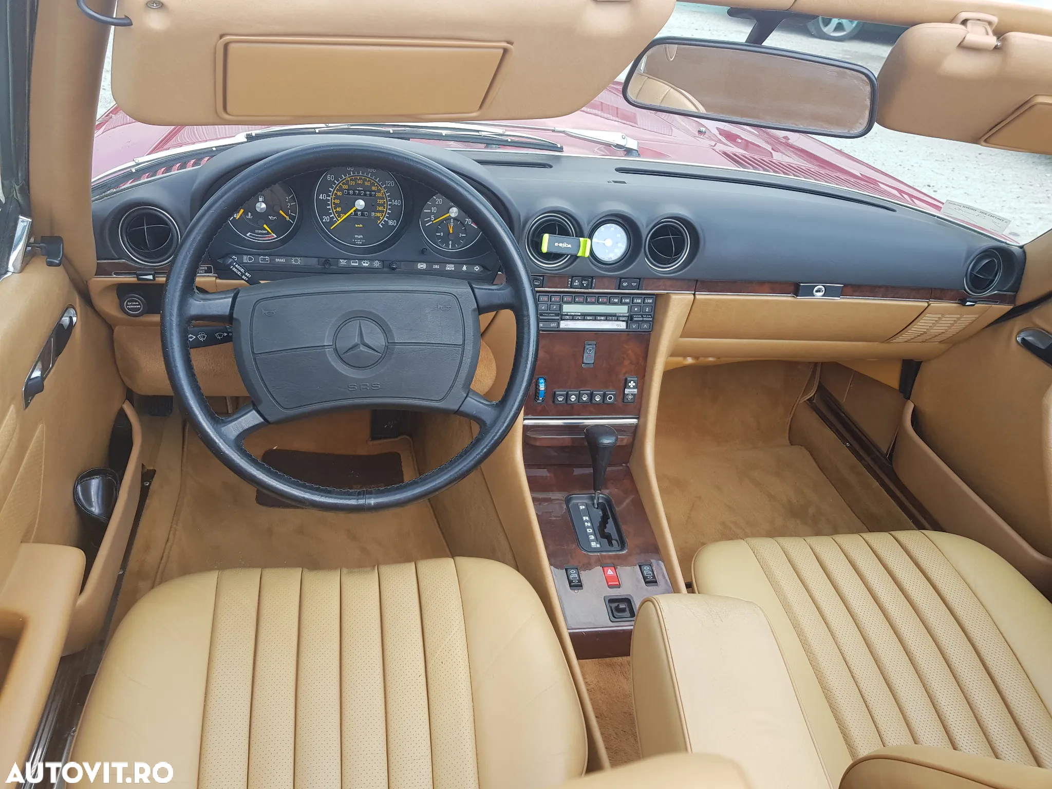 Mercedes-Benz SL - 14