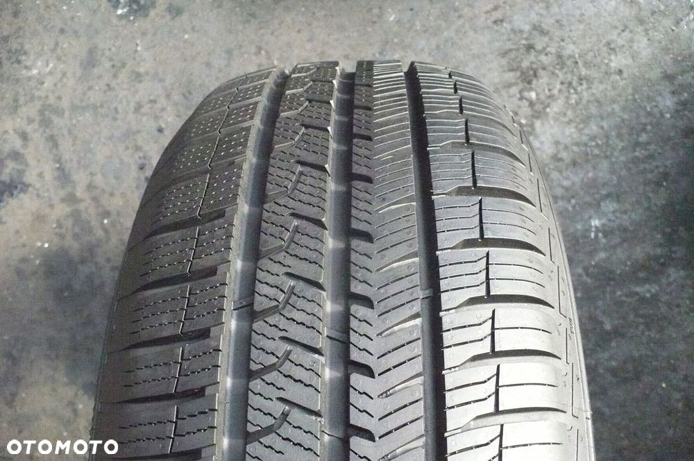APOLLO Alnac 4G All Season 205/60R15 7,5mm 2022