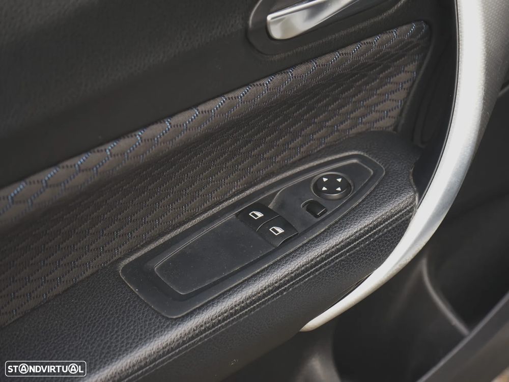 BMW 220 d Aut. M Sport - 23