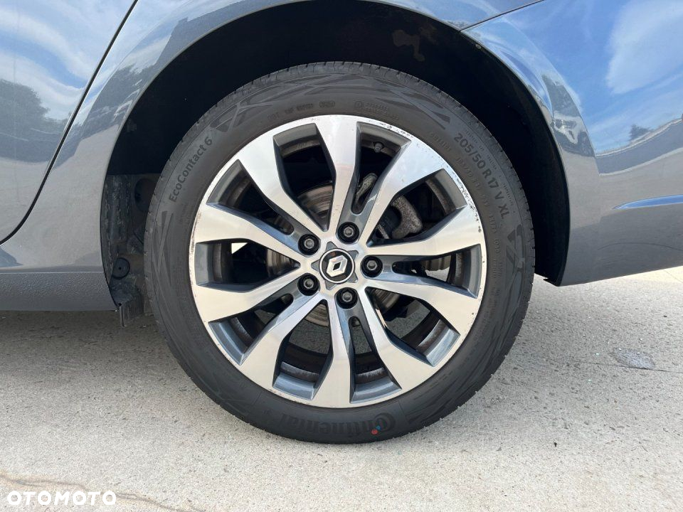 Renault Megane - 8