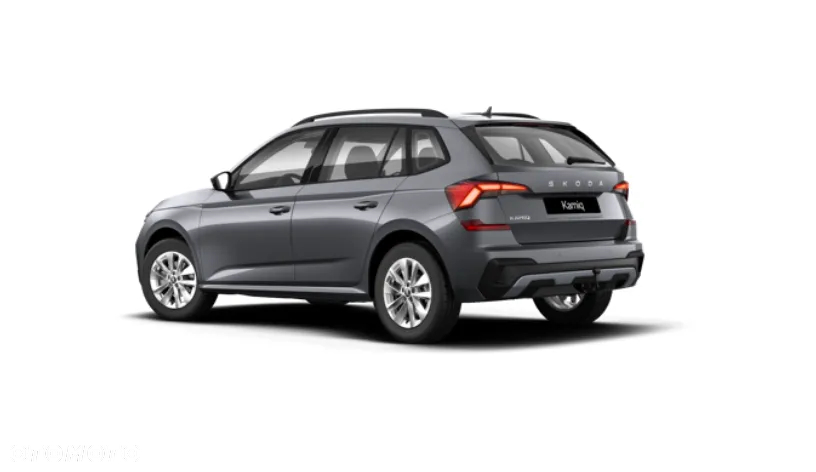 Skoda Kamiq 1.5 TSI Edition 130 - 2