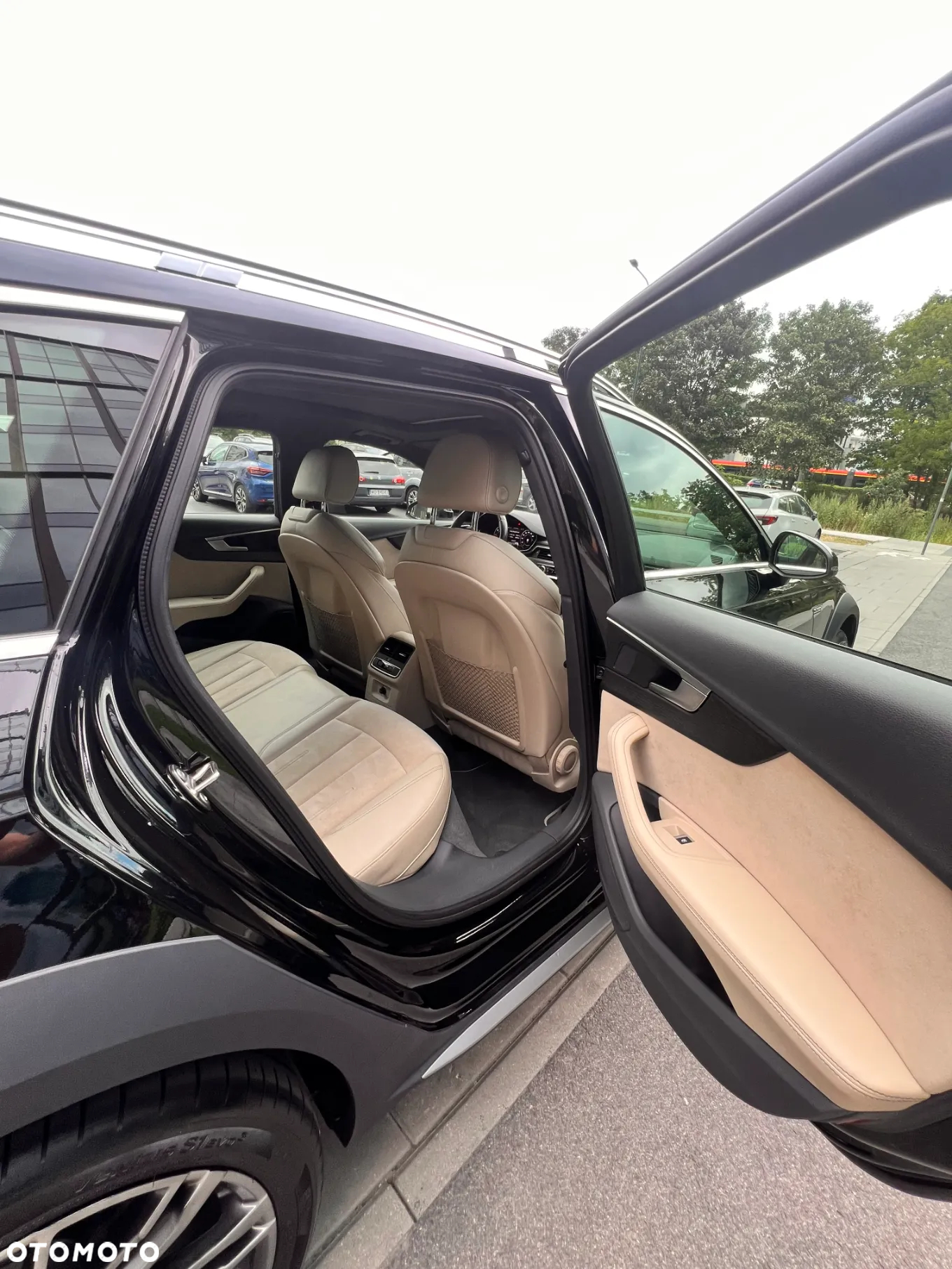 Audi A4 Allroad 2.0 TDI Quattro S tronic - 17