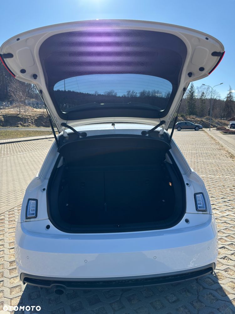 Audi A1 Sportback 1.0 TFSI ultra Design S tronic - 18