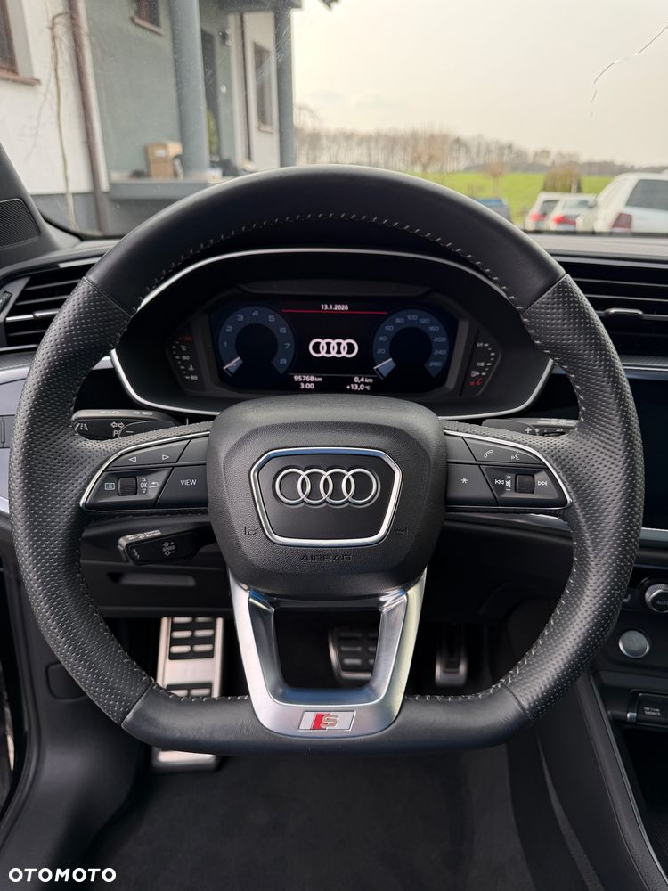Audi Q3 45 TFSI Quattro S tronic S line - 26