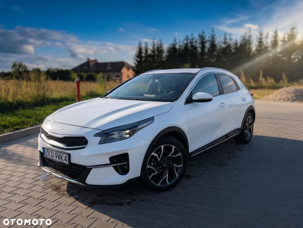 Kia XCeed 1.5 T-GDI L DCT - 3