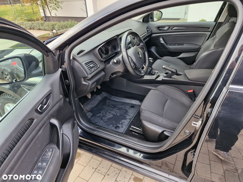 Renault Megane ENERGY dCi 110 INTENS - 10