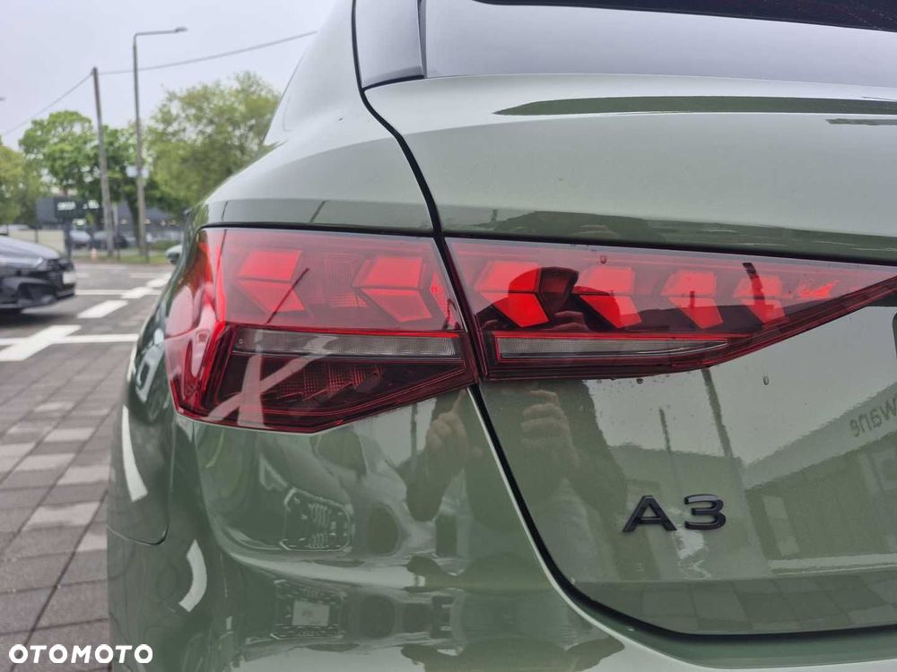 Audi A3 Sportback - 10