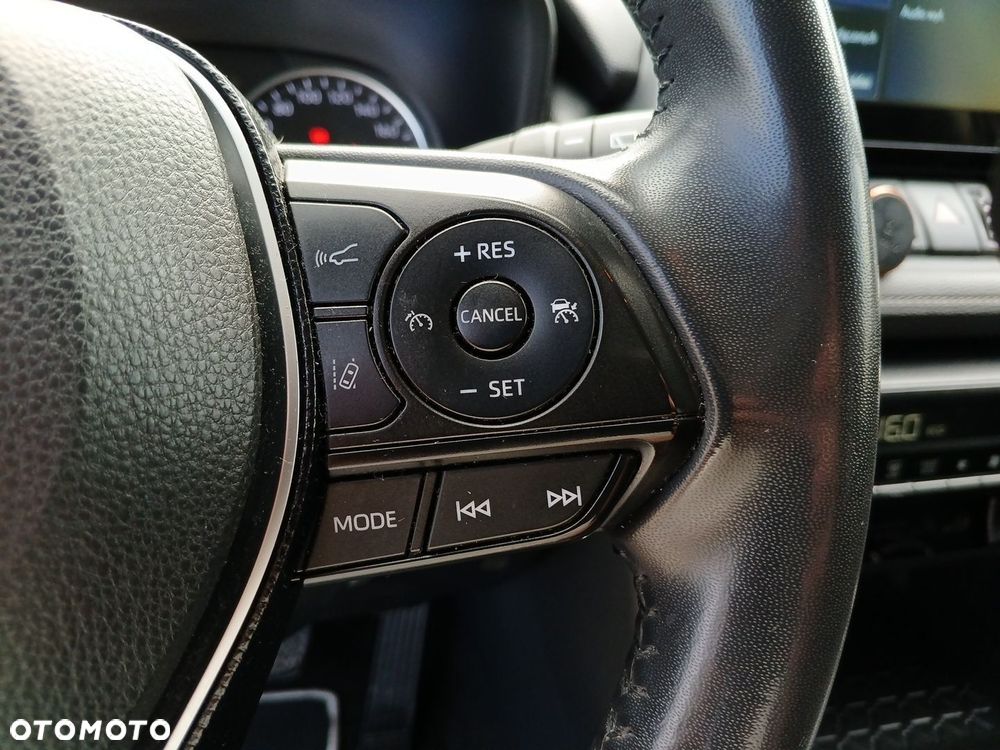 Toyota RAV4 - 14